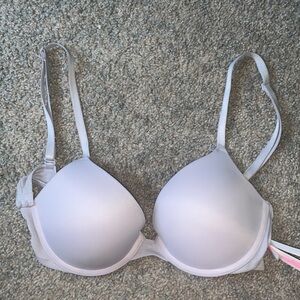Push Up PINK bra